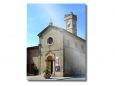 La chiesa della SS. Annunziata a Porto d'Ascoli