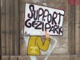 Support Gezi Park