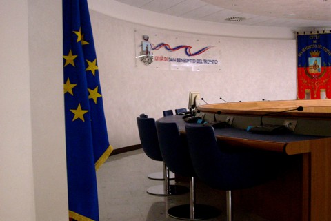Sala Consiliare