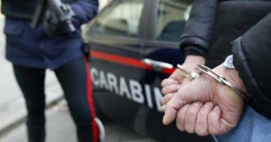 carabinieri