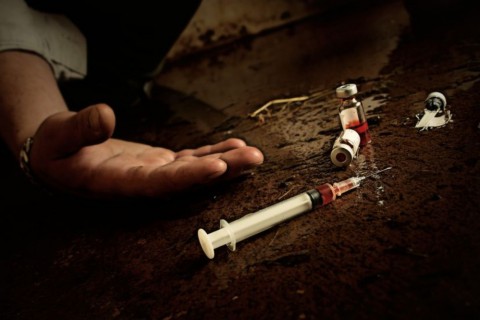 Overdose
