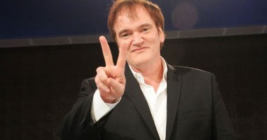 Quentin Tarantino