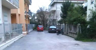 Via Serpieri