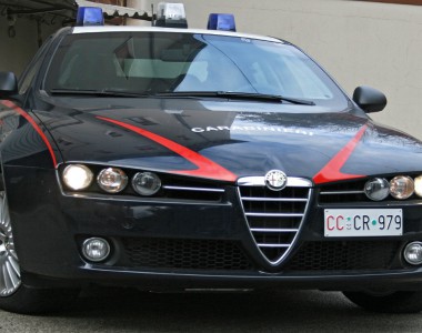 Carabinieri