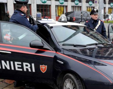 carabinieri