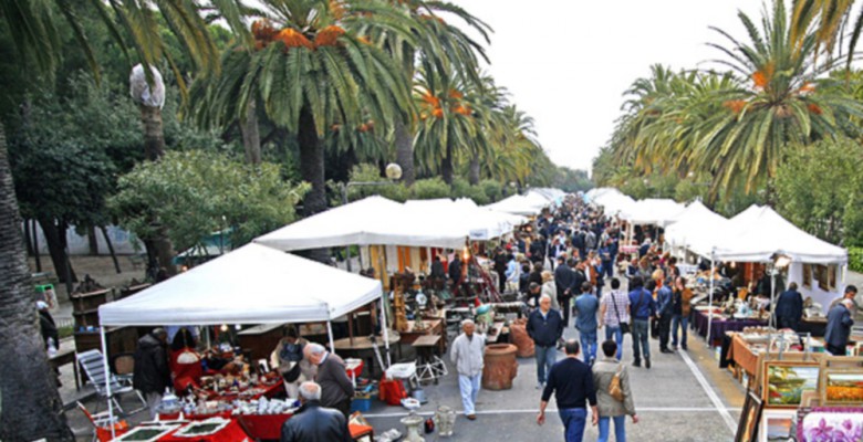 mercato a san benedetto del tronto