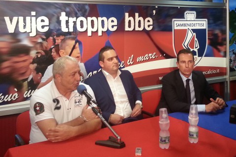 Moneti, Bucci, De Lillo