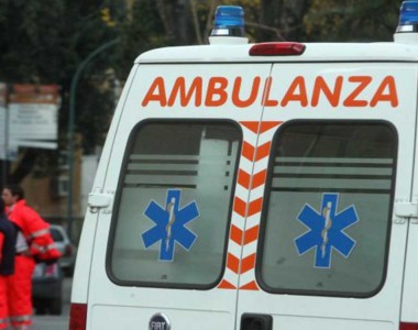 Ambulanza