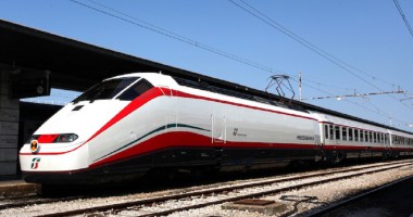Frecciabianca