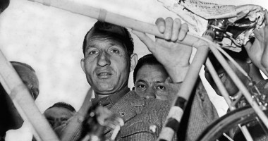 Gino Bartali