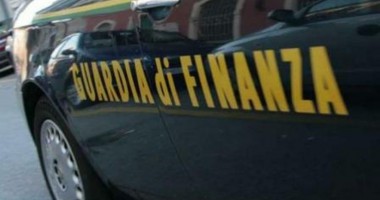 Guardia di Finanza