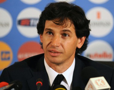 Demetrio Albertini (www,si24.it)