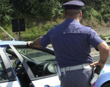 Polizia