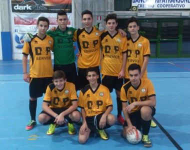 CSI Montefiore Under 16