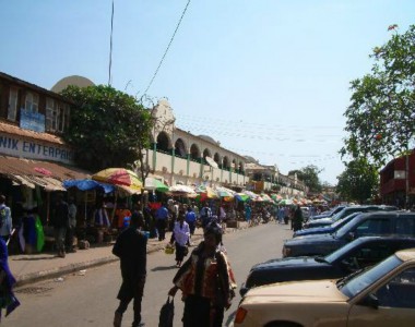 Banjul