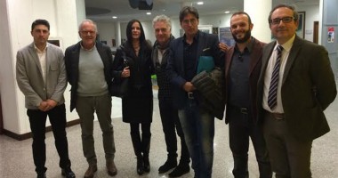 Cna Confindustria e Confesercenti unite per il turismo
