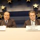Berlusconi e Prodi