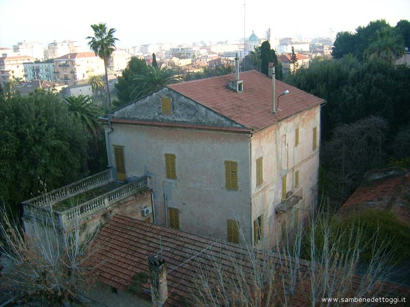 San Benedetto Villa Brancadoro San Benedetto Villa Brancadoro