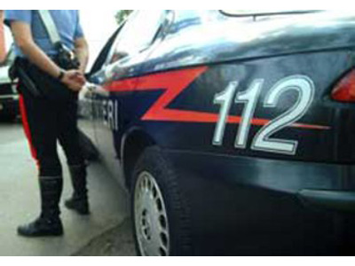 Arrestati per furto due rumeni a Corropoli