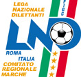 Logo Dilettanti marche