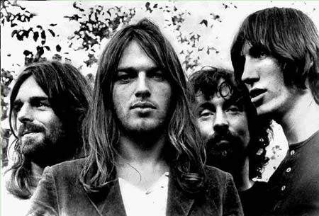 I Pink Floyd