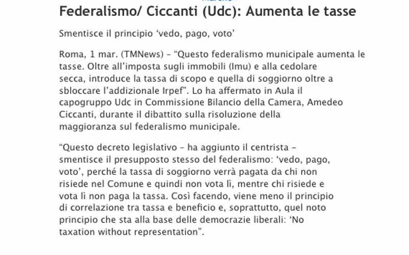 Ciccantiade\ Ciccantiade\