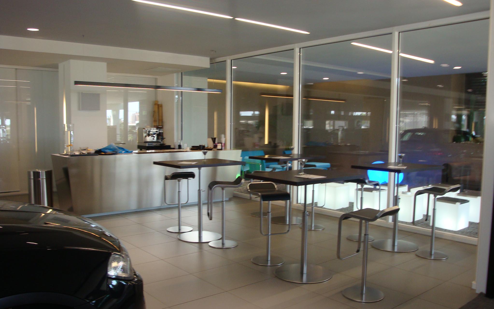 Cascioli bmw #7