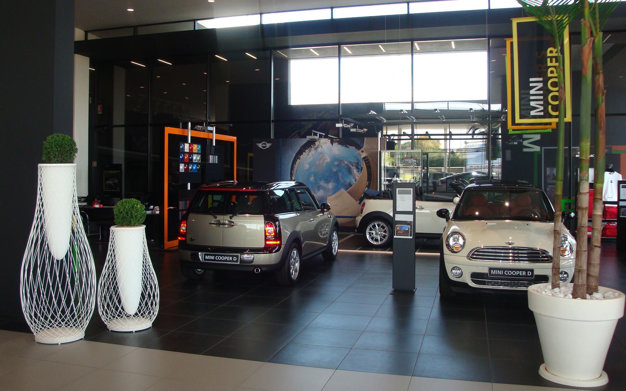 Concessionaria bmw cascioli usato