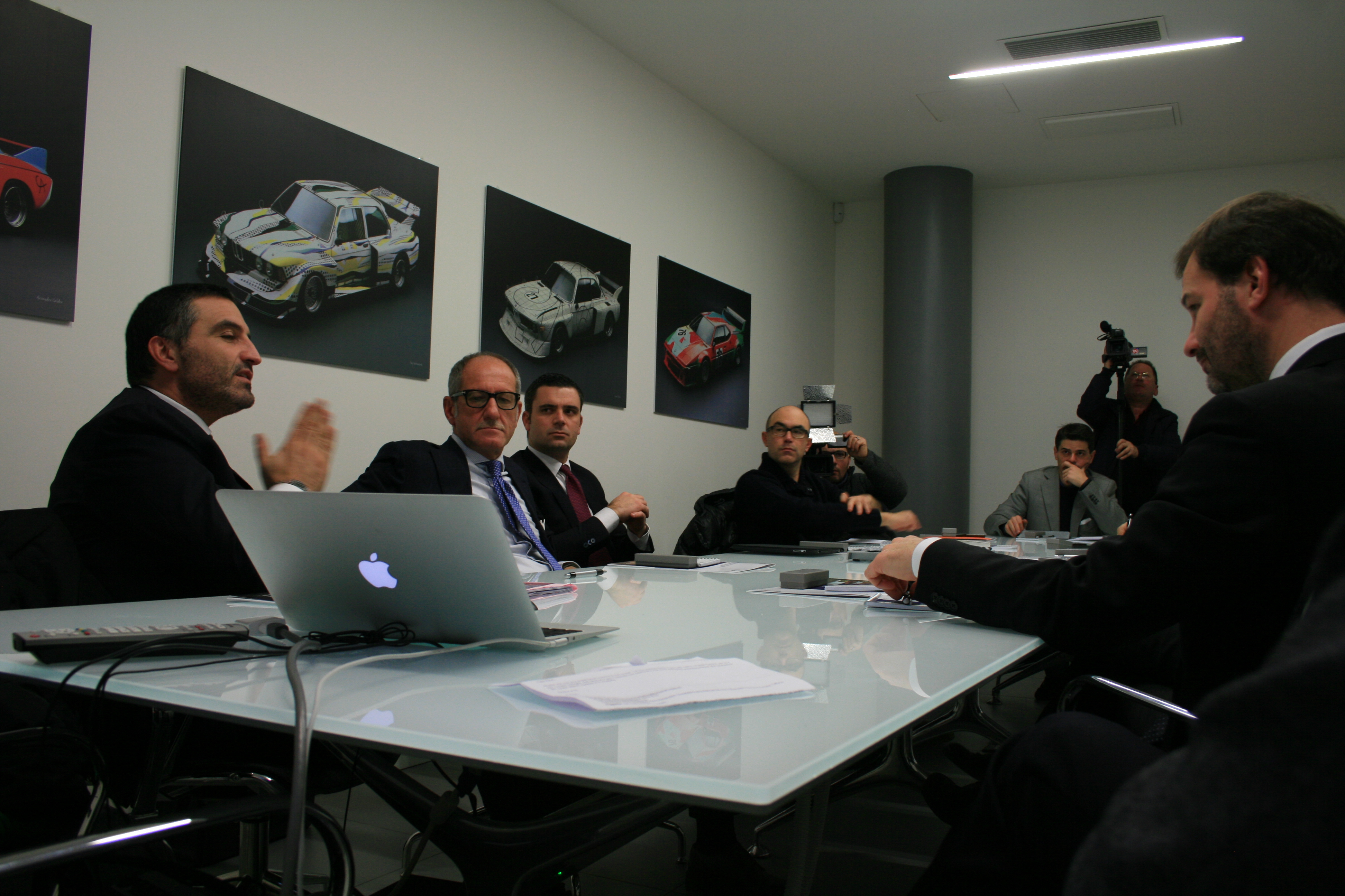 Cascioli bmw #5