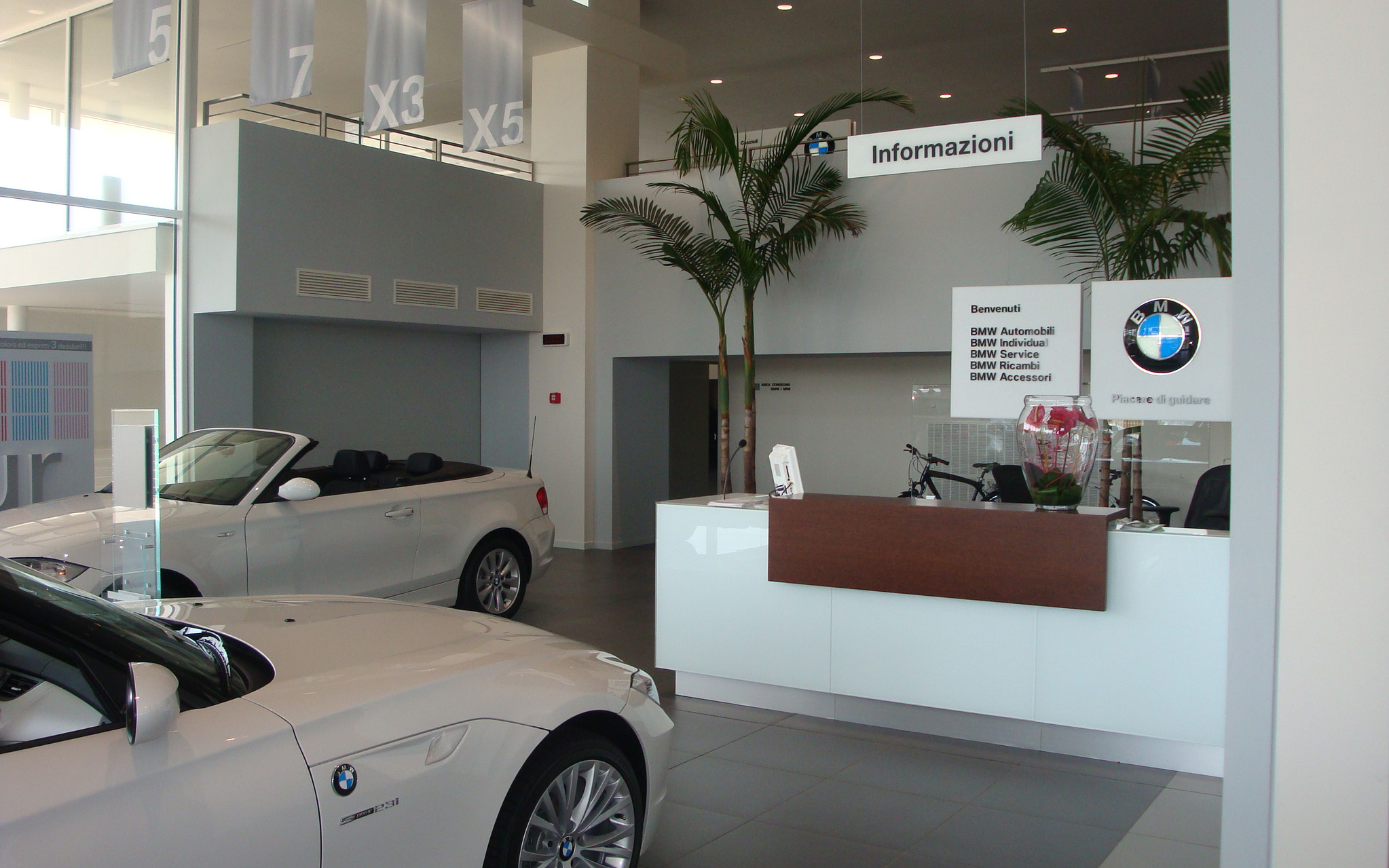 Cascioli bmw #2