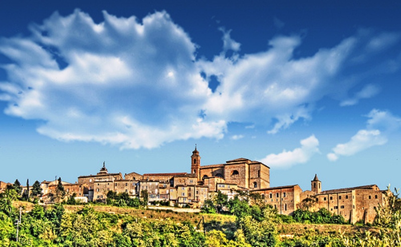 Sabato inaugurazione nuova sede dell'Archivio Storico di 