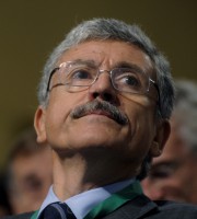 Massimo D'Alema