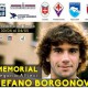 1° Memorial Stefano Borgonovo