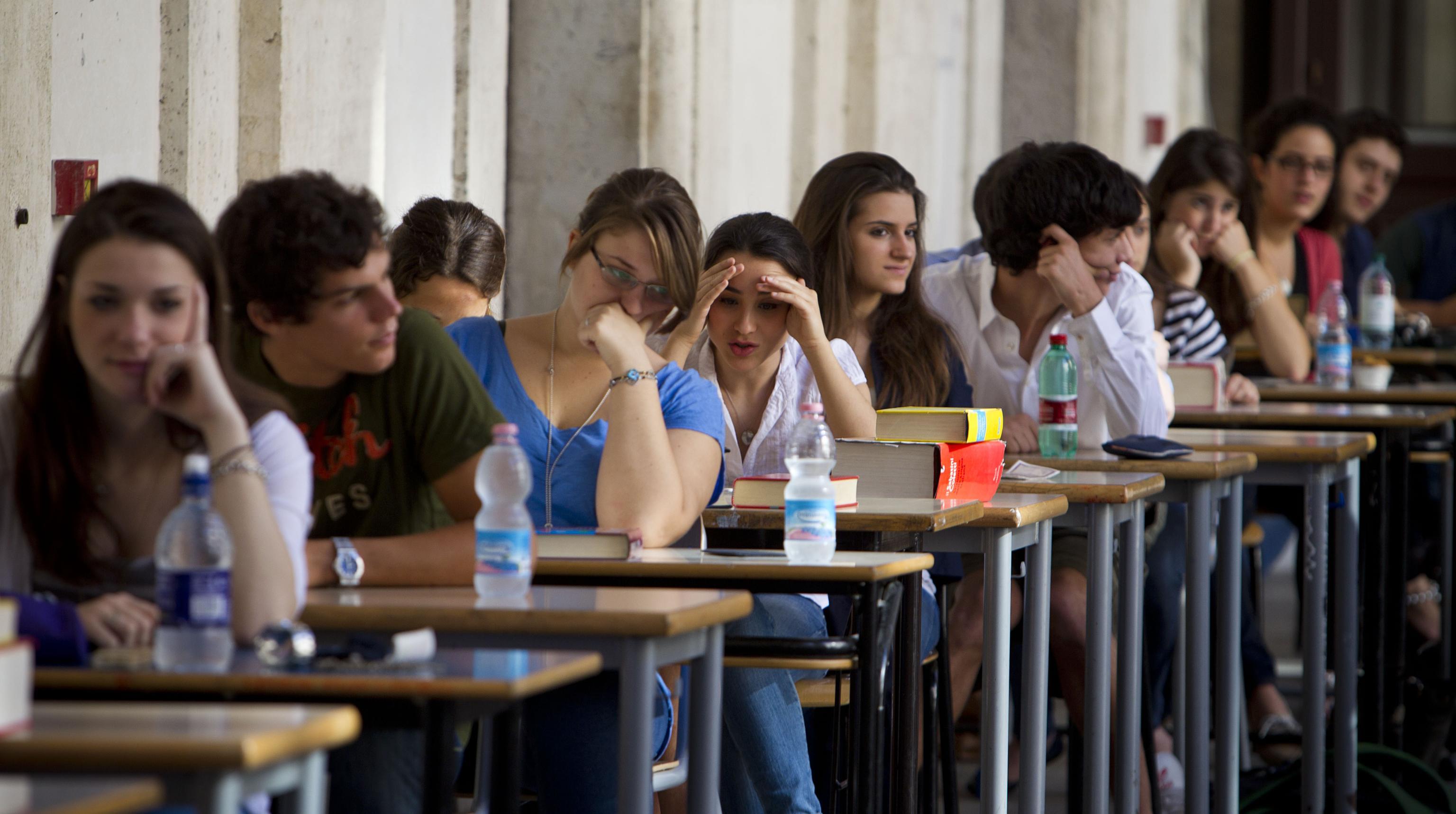 Quando Iniziano Gli Esami Di Maturità 2025 Maturità 2025: Pasolini, Borsellino, "Il Gattopardo", social e rispetto