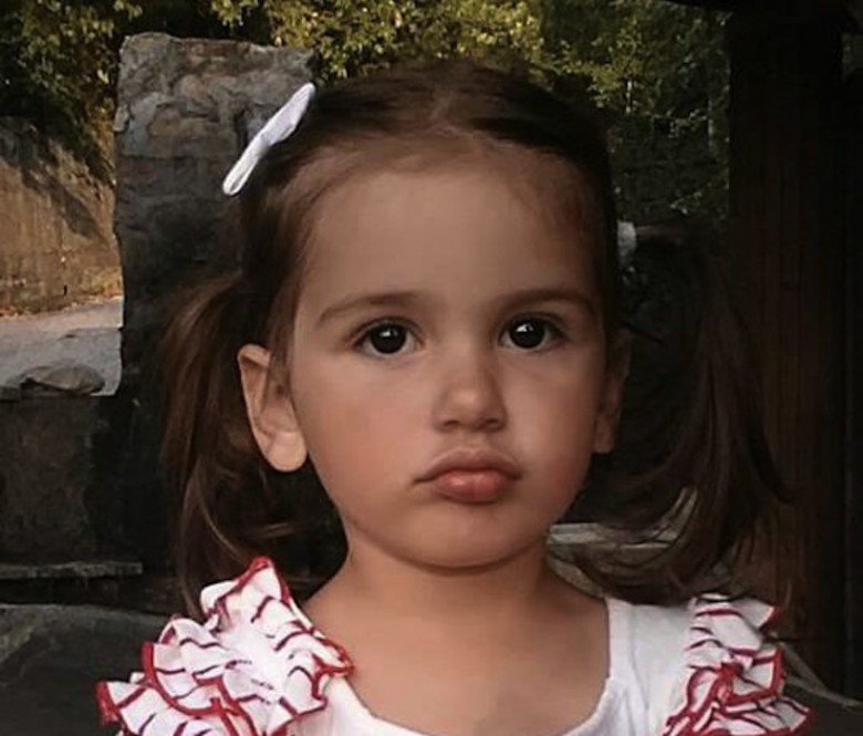 Montorio Ritrovata Viva Nel Bosco La Bimba Scomparsa Riviera Oggi