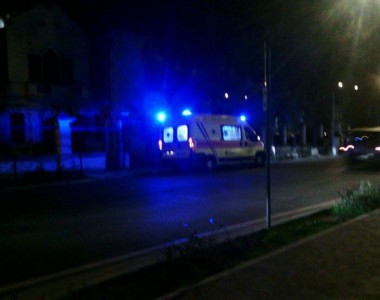 Ambulanza (foto di repertorio)