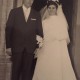 Matrimonio di Angelo e Lucia 30 dicembre 1965