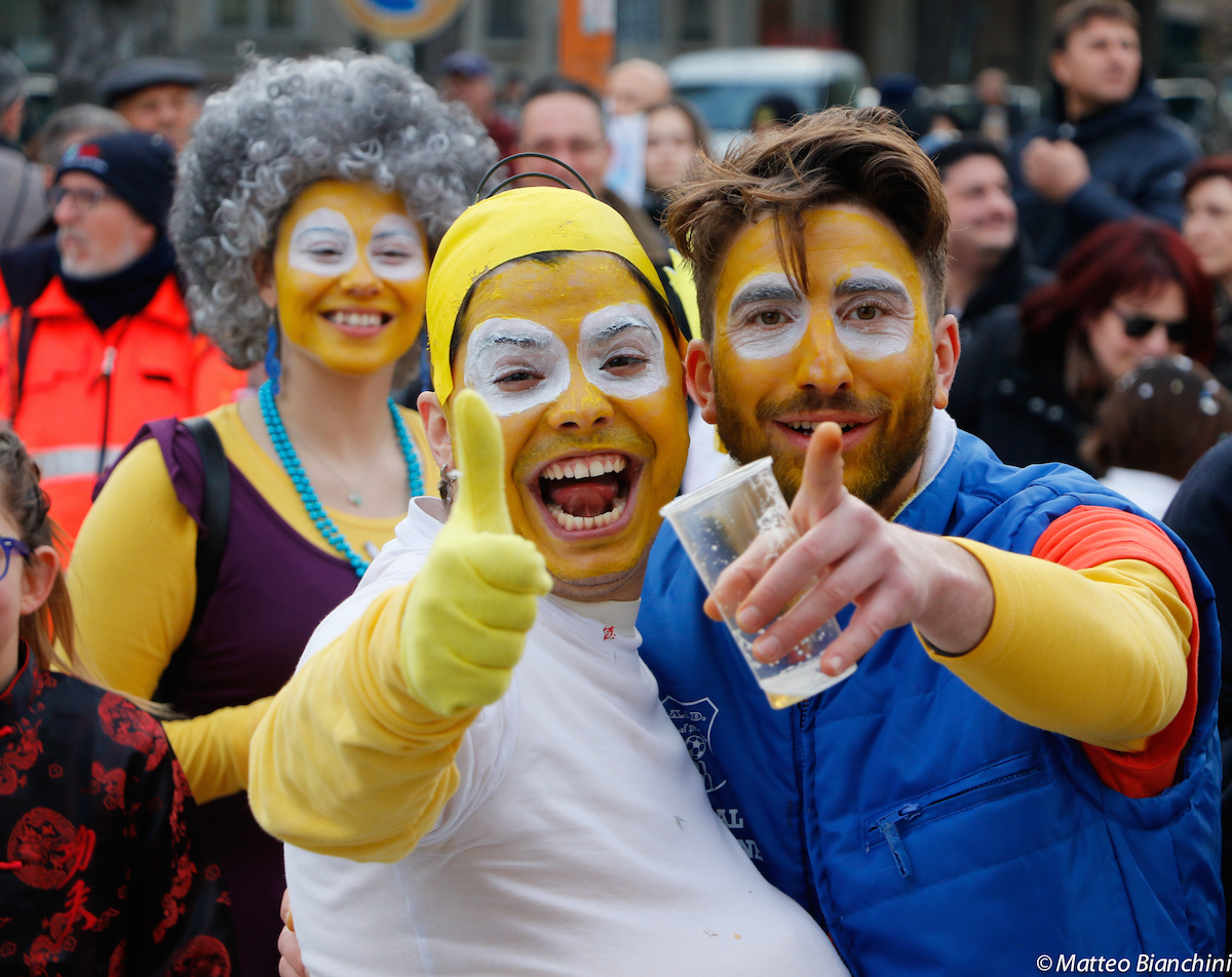 Martinsicuro, addio carri: arriva il Carnevale 2.0 - Riviera Oggi