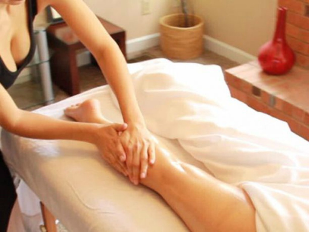 Sensual Massage Tampa