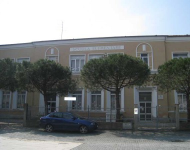 Isc S.Pertini