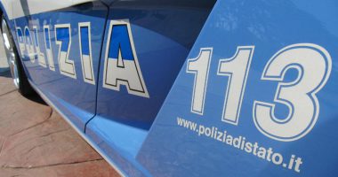 Polizia