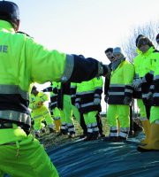 rotezione civile