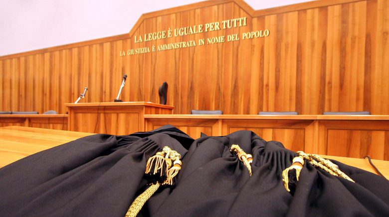 Oggi al decisione del Tar: Paganese dentro o fuori? Il Nardò potrebbe