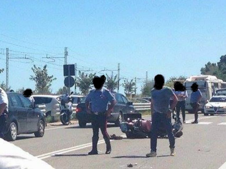 Incidente Tra Moto E Auto A Cupra Marittima Muore Centauro Riviera Oggi Incidente Tra Moto E Auto A Cupra Marittima Muore Centauro Riviera Oggi