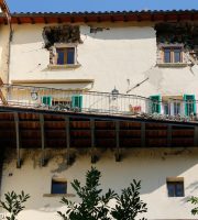 Arquata, danni alle abitazioni