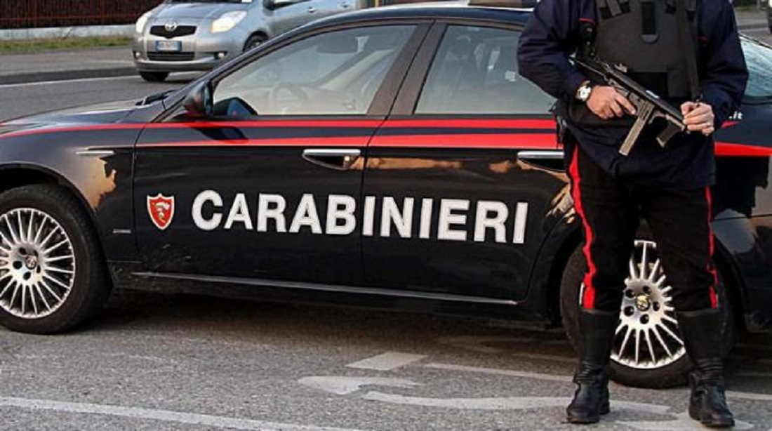 Martinsicuro, latitante tunisino arrestato a Terracina - Riviera Oggi