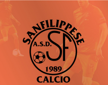 Asd San Filippese Calcio 1989
