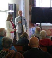 Premiazione