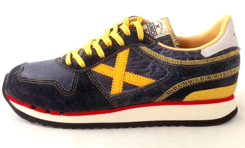 munich scarpe prezzi