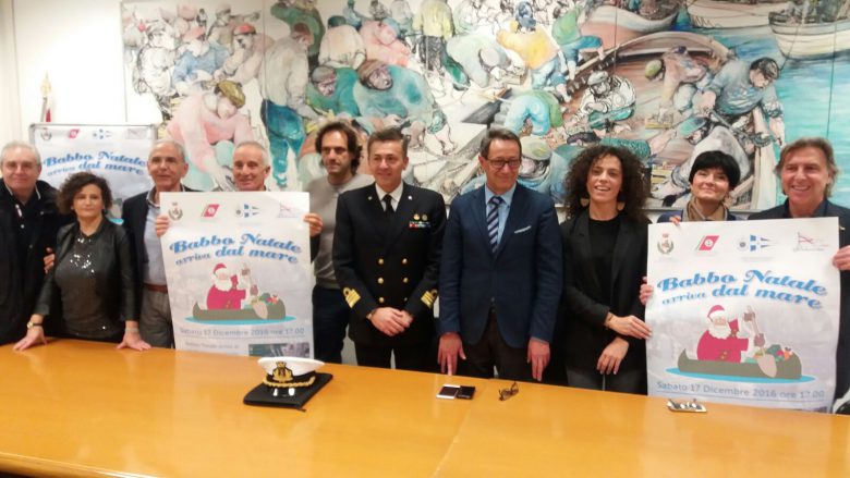 SICILIA - A Pedara arriva il Villaggio di Babbo Natale